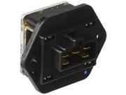 Four Seasons HVAC Blower Motor Resistor 20145 Four Seasons HVAC Blower Motor Resistor 20145
