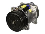 Four Seasons New Compressor 78597 Four Seasons New Compressor 78597