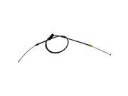 Dorman C660599 Parking Brake Cable Dorman C660599 Parking Brake Cable