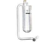 Four Seasons AC Receiver Drier 83215 Four Seasons AC Receiver Drier 83215