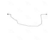 Four Seasons AC Orifice Tube 56824 Four Seasons AC Orifice Tube 56824