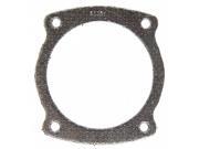 Fuel Injection Throttle Body Mounting Gasket Fel-Pro 61351 Fuel Injection Throttle Body Mounting Gasket Fel-Pro 61351