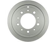 Bosch 50011249 QuietCast Premium Disc Brake Rotor- Rear Bosch 50011249 QuietCast Premium Disc Brake Rotor- Rear