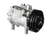 Four Seasons New Compressor 58101 Four Seasons New Compressor 58101