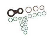 Four Seasons AC System O-Ring and Gasket Kit 26705 Four Seasons AC System O-Ring and Gasket Kit 26705