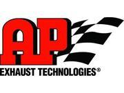 AP Exhaust Products Catalytic Converter - Universal, Obdii California AP Exhaust Products Catalytic Converter - Universal, Obdii California
