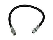 Dorman H86604 Brake Hydraulic Hose Dorman H86604 Brake Hydraulic Hose