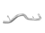 AP Exhaust Products 54864 Exhaust Tail Pipe AP Exhaust Products 54864 Exhaust Tail Pipe