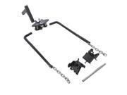Smittybilt 87550 Weight Distributing Hitch Fits 18 Wrangler (JK) Smittybilt 87550 Weight Distributing Hitch Fits 18 Wrangler (JK)