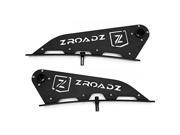 ZROADZ ZRDZ332081 14-15 SILVERADO 1500 FRONT ROOF LED LIGHT BAR MOUNTS-FOR SINGLE BAR 50IN LED STR ZROADZ ZRDZ332081 14-15 SILVERADO 1500 FRONT ROOF LED LIGHT BAR MOUNTS-FOR SINGLE BAR 50IN LED STR