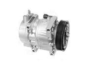 Four Seasons Remanufacture Compressor 67655 Four Seasons Remanufacture Compressor 67655
