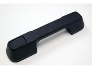 All Sales 303K Tailgate Handle Assembly Fits 07-18 Wrangler (JK) All Sales 303K Tailgate Handle Assembly Fits 07-18 Wrangler (JK)
