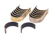 KING BEARINGS XP Connecting Rod Bearing Small Block Chevy Kit P/N CR867XPN KING BEARINGS XP Connecting Rod Bearing Small Block Chevy Kit P/N CR867XPN