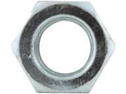 Allstar All16053-10 Fine Thread Hex Nut, (Pack Of 10) Allstar All16053-10 Fine Thread Hex Nut, (Pack Of 10)