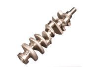 EAGLE 3.470 in Stroke Forged Steel Small Block Ford Crankshaft P/N 430234705400 EAGLE 3.470 in Stroke Forged Steel Small Block Ford Crankshaft P/N 430234705400