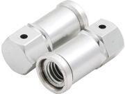 Allstar Performance All99118 Cover Lock Nut With Snap Ring Allstar Performance All99118 Cover Lock Nut With Snap Ring