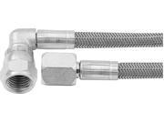 All Star 46402-42-5 42In #4 Line -4 Str/-4 90 Deg 5Pk All Star 46402-42-5 42In #4 Line -4 Str/-4 90 Deg 5Pk
