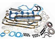 Engine Full Gasket Set Sealed Power 260-1153 Engine Full Gasket Set Sealed Power 260-1153