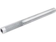 Allstar Performance 56509 3/4 Aluminum Round Tube Allstar Performance 56509 3/4 Aluminum Round Tube