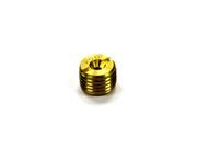 ENDERLE 0.115 in ID Brass Main Pill P/N 7009-115 ENDERLE 0.115 in ID Brass Main Pill P/N 7009-115
