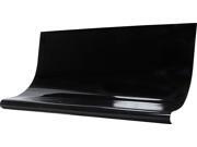 Allstar Performance All23224 Radiator Air Scoop Allstar Performance All23224 Radiator Air Scoop