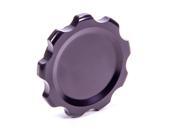 ALLSTAR PERFORMANCE 3.000 in OD Black Anodized Screw-In Filler Cap P/N 99366 ALLSTAR PERFORMANCE 3.000 in OD Black Anodized Screw-In Filler Cap P/N 99366