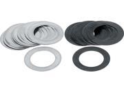 Allstar Performance 14mm Flat Seat Spark Plug Indexing Washer Kit P/N 96505 Allstar Performance 14mm Flat Seat Spark Plug Indexing Washer Kit P/N 96505
