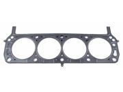 UPC 012974001631 product image for Cometic Gaskets C5478-040 Small-Block Ford Head Gasket | upcitemdb.com