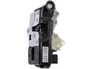 NEW Integrated Door Lock Actuator Dorman 931-137 NEW Integrated Door Lock Actuator Dorman 931-137