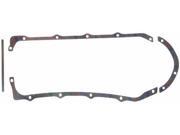 Fel-Pro OS11489C Oil Pan Gasket Set Fel-Pro OS11489C Oil Pan Gasket Set