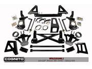 Cognito Motorsports BRAKELINE-1019 Brake line Set Cognito Motorsports BRAKELINE-1019 Brake line Set