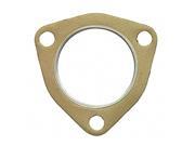 Fel-Pro F109672 EXHAUST PIPE FLANGE Fel-Pro F109672 EXHAUST PIPE FLANGE