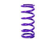Draco 8 in Long 3.0 in ID 500 lb Purple Coil-Over Spring P/N DRA.C8.3.0.500 Draco 8 in Long 3.0 in ID 500 lb Purple Coil-Over Spring P/N DRA.C8.3.0.500