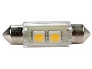 Arcon 50687 Soft White 12 Volt 2-LED Bulb Arcon 50687 Soft White 12 Volt 2-LED Bulb