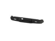 Westin 58-271305 HDX Rear Bumper Fits 14-16 Tundra Westin 58-271305 HDX Rear Bumper Fits 14-16 Tundra