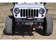 Addictive Desert Designs F951461350103 Stealth Fighter Front Bumper Addictive Desert Designs F951461350103 Stealth Fighter Front Bumper