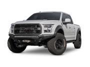 Addictive Desert Designs F111202860103 Stealth Front Bumper Fits 17 F-150 Addictive Desert Designs F111202860103 Stealth Front Bumper Fits 17 F-150