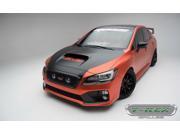 UPC 609579031257 product image for T-Rex Grilles 51982 Upper Class Series Mesh Grille Fits 15-17 WRX | upcitemdb.com