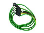 VALTERRA PRODUCTS A104401 4WAY 1 HARNESS TRAILER A104401 VALTERRA PRODUCTS A104401 4WAY 1 HARNESS TRAILER A104401