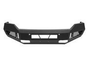 Body Armor DG-19339 ECO-Series Front Bumper Fits 13-18 1500 Body Armor DG-19339 ECO-Series Front Bumper Fits 13-18 1500