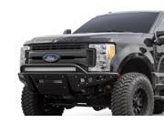 Addictive Desert Designs F163792870103 Stealth R Front Bumper Addictive Desert Designs F163792870103 Stealth R Front Bumper