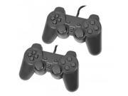Wired Controller for PS3 2 Pack