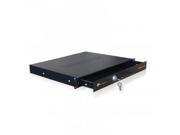 Technical Pro 1U Rack Mountable Drawer