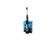 Pursonic S500DELUXE DELUXE PLUS Rechargeable Sonic Toothbrush W BONUS 12 Brush heads