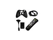 Gamefitz GF4 002 4 in 1 Accessory Pack for XBOX 360