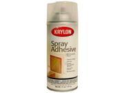 Krylon Spray Adhesive