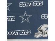 NFL Dallas Cowboys Cotton Fabric