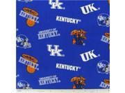 COL Kentucky Allover Cotton Fabric