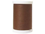 London Tan Dual Duty XP All Purpose Thread