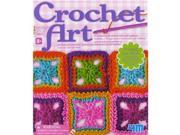 Crochet Art Beginner s Kit